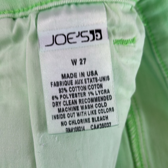 Shorts - Picture 7 of 7